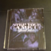 Purchase VA - Step Your Game Up (Hosted by Cavlar)