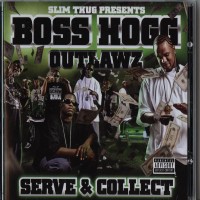 Purchase VA - Serve And Collect