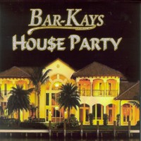 Purchase The Bar-Kays - Hou$e Party