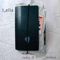 Purchase B_ella - Notes & Sketches
