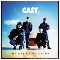 Purchase Cast - The Complete BBC Sessions CD1