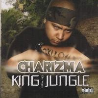 Purchase Charizma - King Of The Jungle