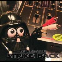 Purchase DJ Keltech - Strike Back