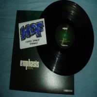 Purchase Emphasis - Versatile Vinyl