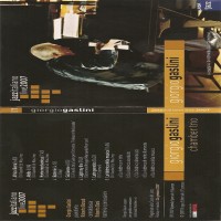 Purchase Giorgio Gaslini - Jazz Italiano Live 2007 Volume 1 MAG