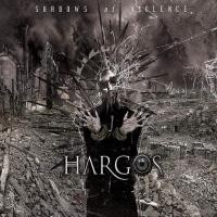 Purchase Hargos - Shadows of Violence