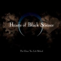 Purchase Hearts Of Black Science - The Ghost You Left Behind
