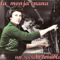 Purchase La Monja Enana - Un Secreto Terrible