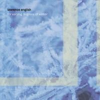 Purchase Lawrence English - For Varying Degrees of Winter