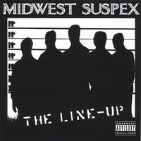 Purchase Midwest Suspex - The Line-Up