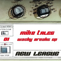 Purchase Mike Tales - LEAGUE001-8