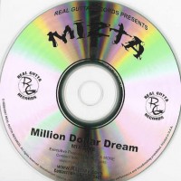 Purchase Mizta - Million Dollar Dream Mixtape