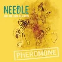 Purchase Needle And The Pain Reaction - Pheromone