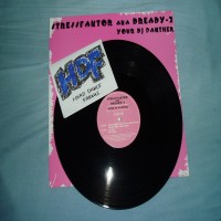 Purchase VA - Your DJ Panther Vinyl