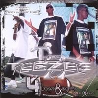 Purchase Teezee - 4th Down & Inches