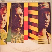 Purchase The Chambers Brothers - A New Time - A New Day (Vinyl)