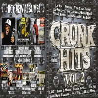 Purchase VA - Crunk Hits Vol. 2-EU RETAIL CD