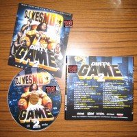 Purchase DJ Kesmo - DJ Kesmo-Dirty Game Vol. 2 (Bootleg)