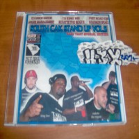 Purchase VA - South Cak Stand Up Volume 5