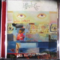 Purchase Will Dailey - Back Flipping Forward
