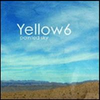 Purchase Yellow6 - Painted Sky