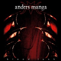 Purchase Anders Manga - Blood Lush