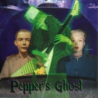 Purchase Buckethead - Peppers Ghost