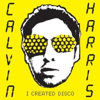 Purchase Calvin Harris - I Created Disco