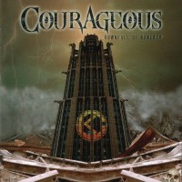 Purchase Courageous - Downfall Of Honesty-(RERIP)