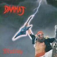 Purchase Dammaj - Mutiny