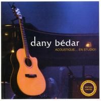 Purchase Dany Bedar - Acoustique... En Studio!