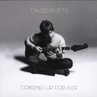 Purchase David Potts - Coming Up For Air