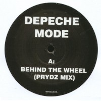 Purchase Depeche Mode - Behind the Wheel (Prydz Mix)