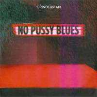 Purchase Grinderman - No Pussy Blues (CDS)