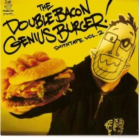 Purchase John_Smith - Smithtape_Vol_2-The_Double_Bacon_Genius_Burger