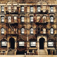 Purchase Led Zeppelin - Alternative Graffiti CD1