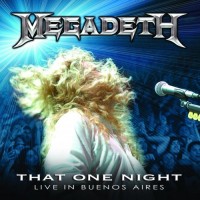 Purchase Megadeth - That One Night: Live in Buenos Aires CD1