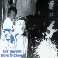 Purchase The Queers - Move Back Home