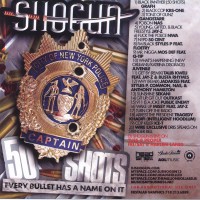 Purchase VA - DJ Shogun - 50 Shots Every Bullet Has A Name On It Bootleg
