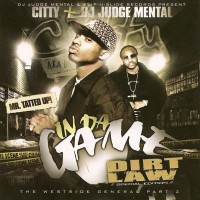 Purchase Citty - The Westside General Part 2 (I