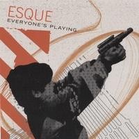 Purchase Esque - Everyone's Playing