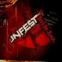 Purchase Infest - Feel the Rage
