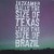 Buy Jazkamer - Balls The Size Of Texas, Liver The Size Of Brazil Mp3 Download