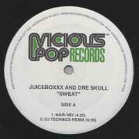 Purchase Juiceboxxx and Dre Skull - Sweat