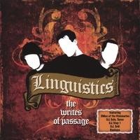 Purchase Linguistics - The Writes Of Passage