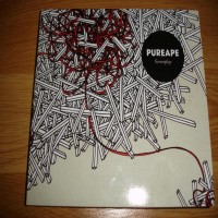 Purchase Pureape - Screenplay-CD