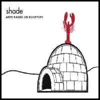 Purchase Shade - Arms Raised on Rooftops