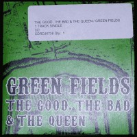 Purchase The Good, The Bad & The Queen - Green Fields