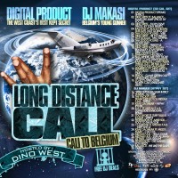Purchase VA - Digital Product & DJ Makasi - Long Distance Call (Hosted By Dino West) Bootleg