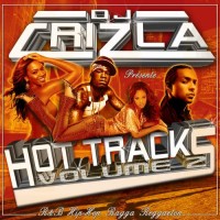 Purchase DJ Crizla - DJ Crizla - Hot Tracks Vol.2 Bootleg
